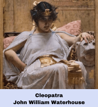 cleopatra-john-william-waterhouse-kl