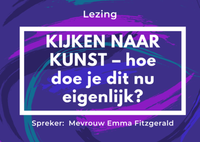 lezing-kijken-naar-kunst-emma-fitzgerald lezing-kijken-naar-kunst-emma-fitzgerald