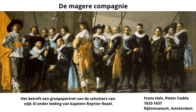 meagre-company-schutterij meagre-company-schutterij