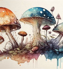 paddenstoelen-kl